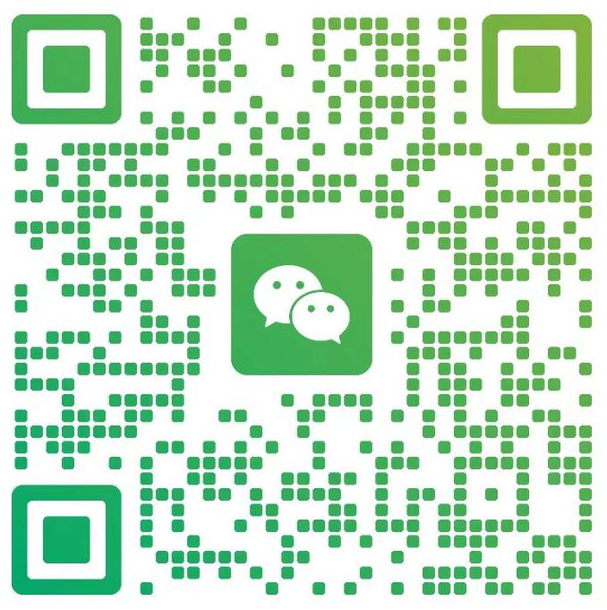 微信二维码